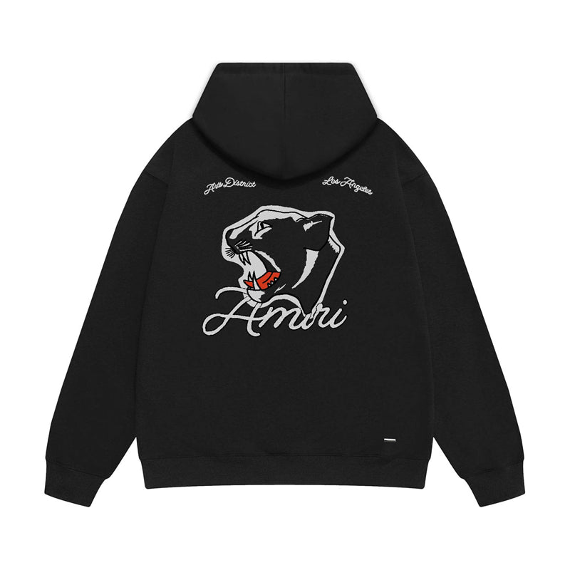 SOLL Amiri Fashion sweatshirts