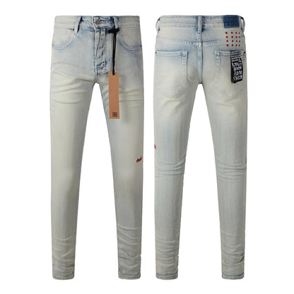 SOLL Ksubi Fashion jeans 3017