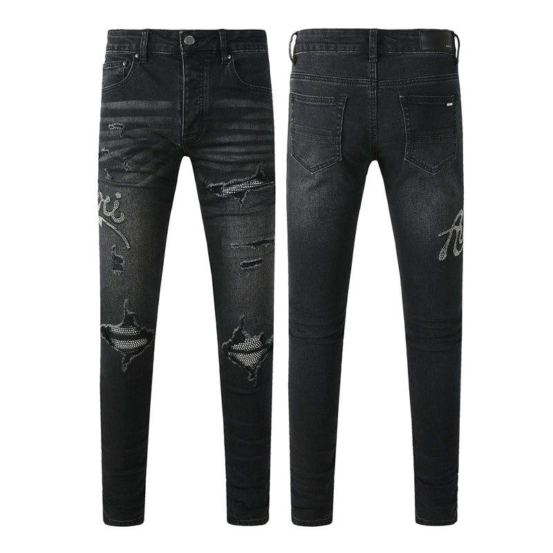 SOLL Amiri Fashion jeans 8925