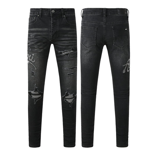 SOLL Amiri Fashion jeans 8925