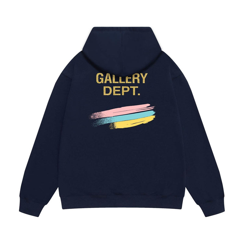 SOLL Gallery Dept Fashion sweatshirts