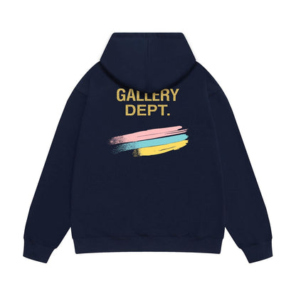 SOLL Gallery Dept Fashion sweatshirts