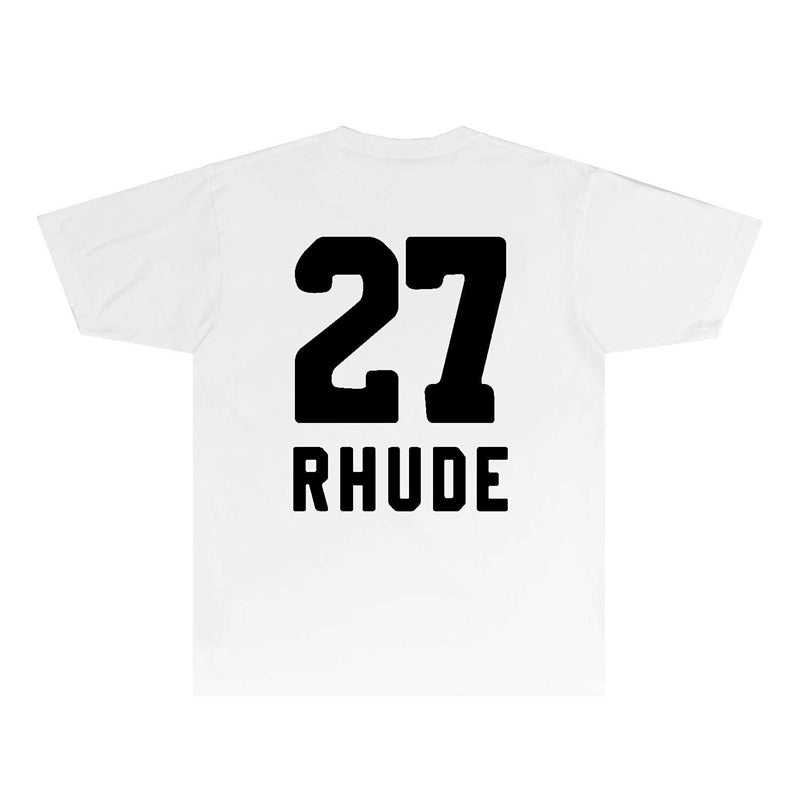 SOLL Rhude Fashion T-shirt