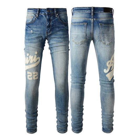 SOLL Amiri Fashion jeans 1311