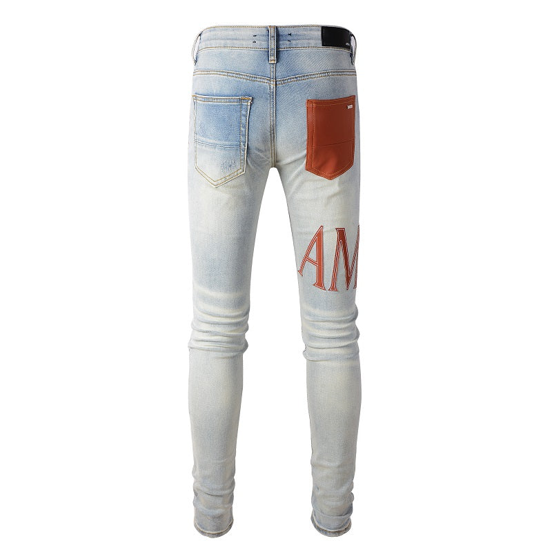SOLL Amiri Fashion jeans 840