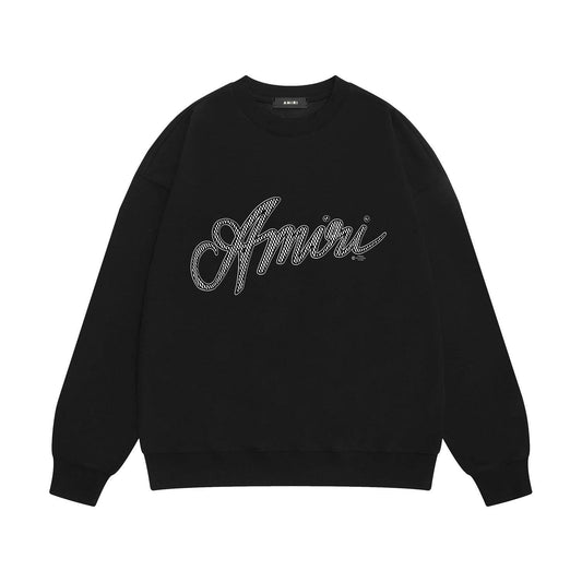 SOLL Amiri Fashion sweatshirts