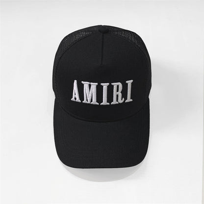 SOLL Amiri Fashion Hats