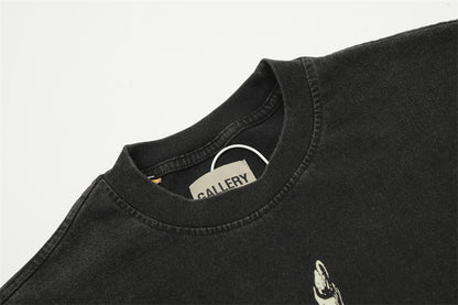 SOLL GALLERY DEPT Fashion T-shirt