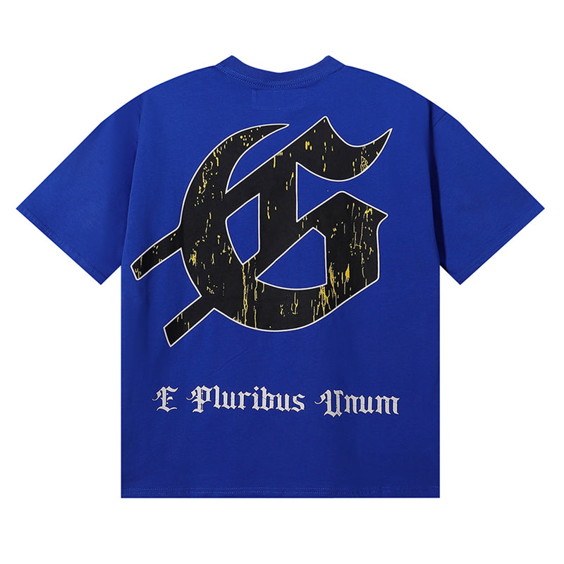 SOLL Godspeed Fashion T-shirt