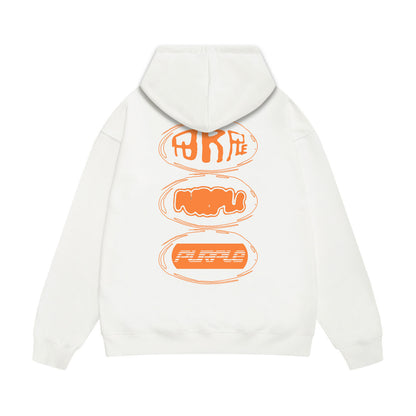 SOLL Purple Fashion sweatshirts