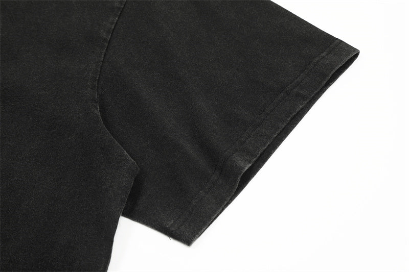 SOLL GALLERY DEPT Fashion T-shirt