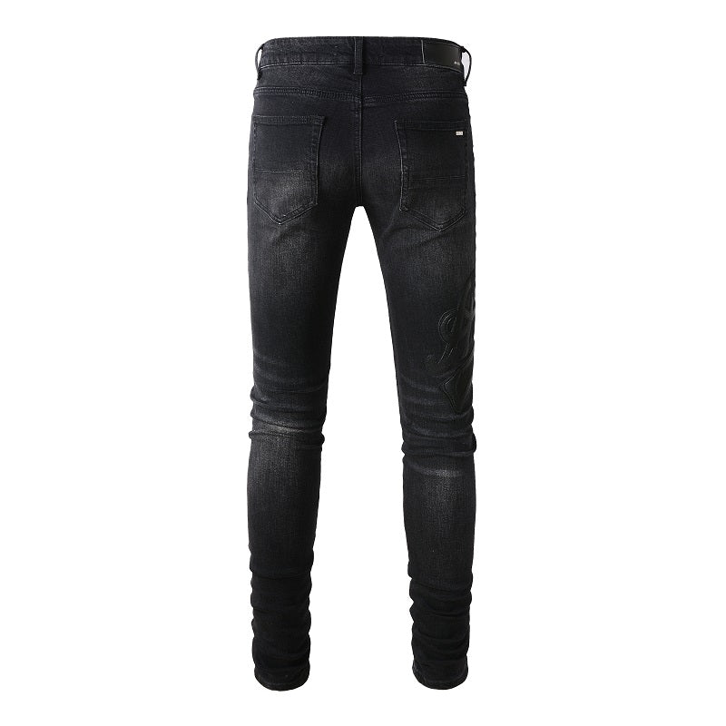 SOLL Amiri Fashion jeans 1312