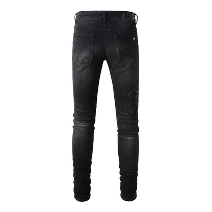 SOLL Amiri Fashion jeans 1312