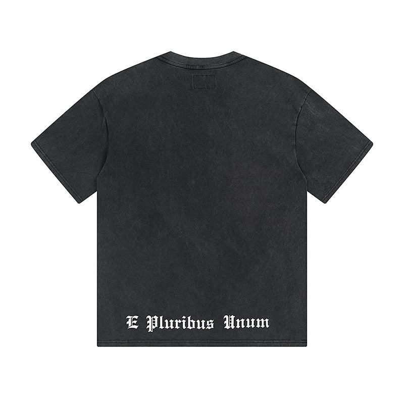 SOLL Godspeed Fashion T-shirt