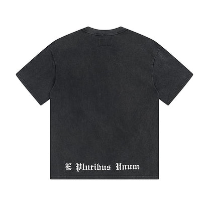 SOLL Godspeed Fashion T-shirt