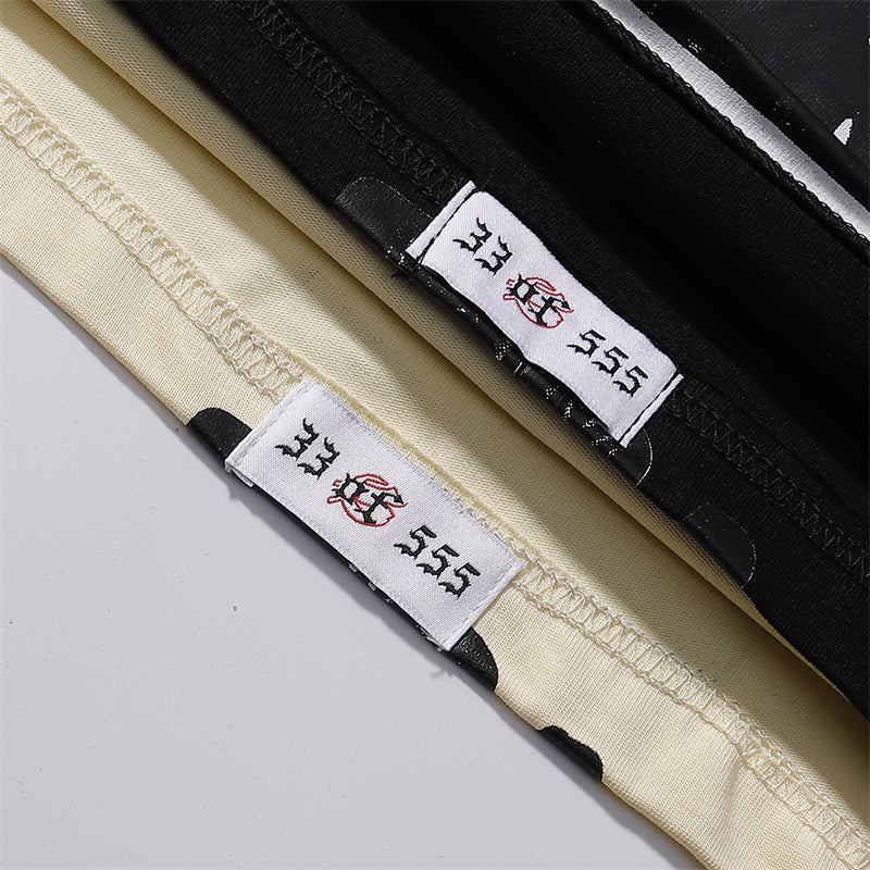 SOLL Godspeed Fashion T-shirt