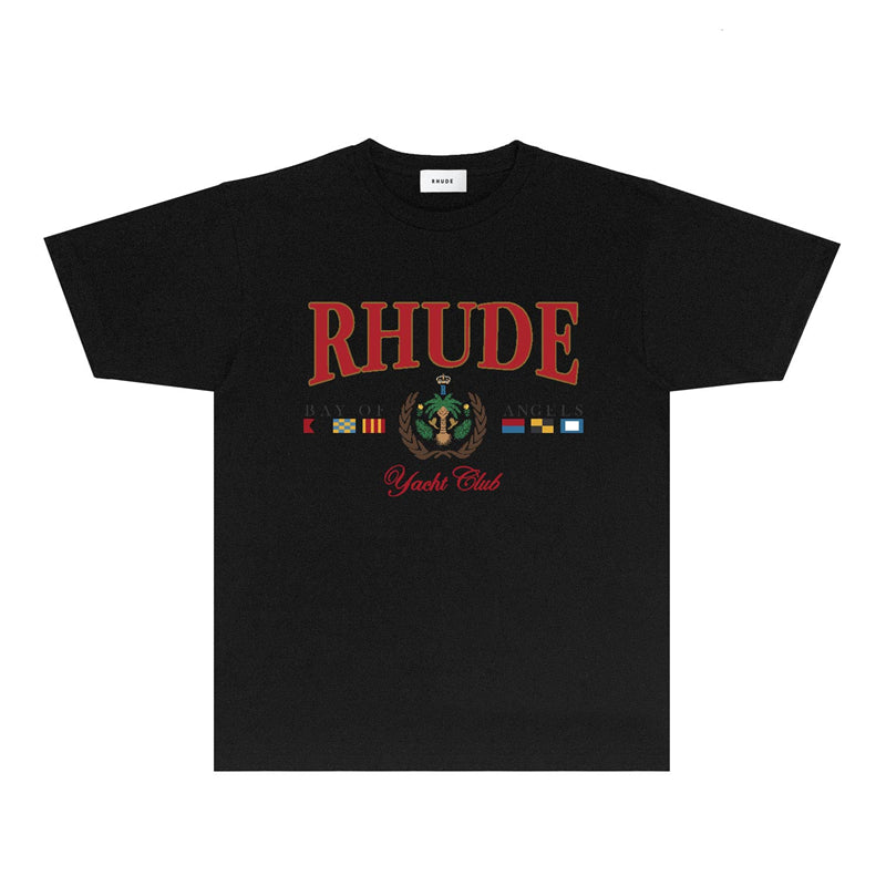 SOLL Rhude Fashion T-shirt