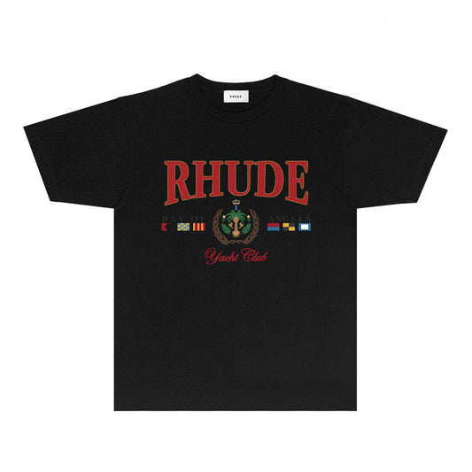 SOLL Rhude Fashion T-shirt