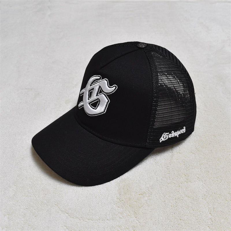 SOLL Godspeed Fashion Hats