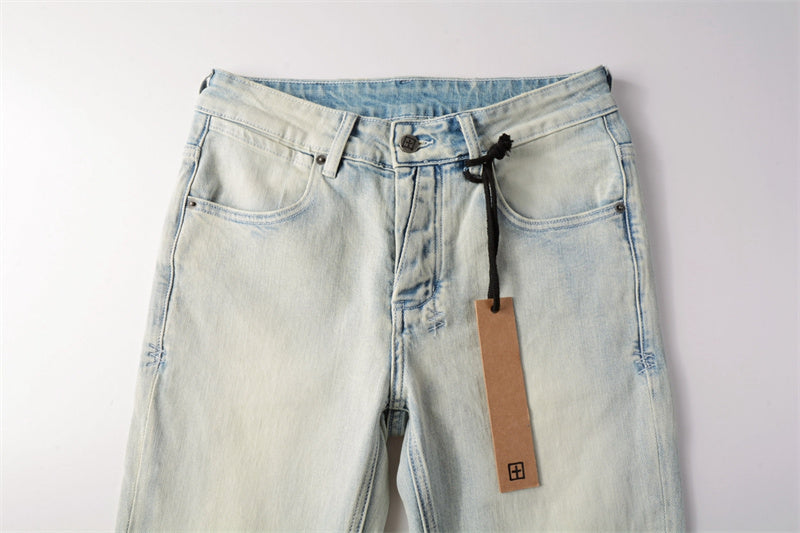 SOLL Ksubi Fashion jeans 3017