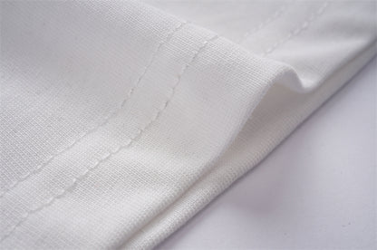 SOLL Amiri Fashion T-shirt