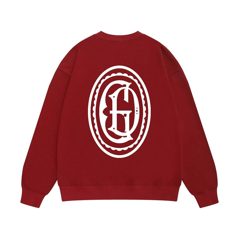 SOLL Gallery Dept Fashion sweatshirts