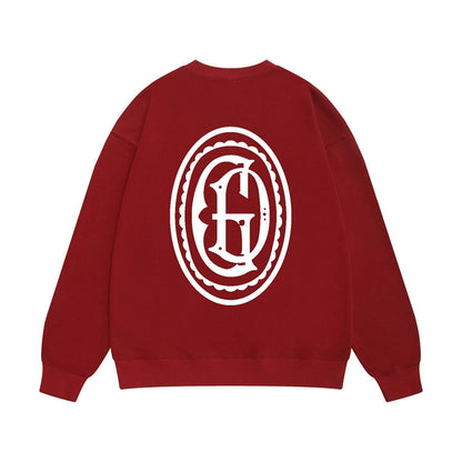 SOLL Gallery Dept Fashion sweatshirts