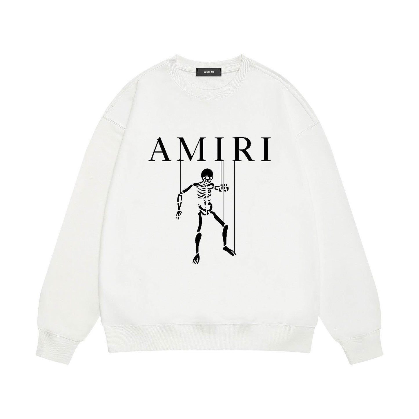 SOLL Amiri Fashion sweatshirts