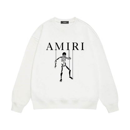 SOLL Amiri Fashion sweatshirts