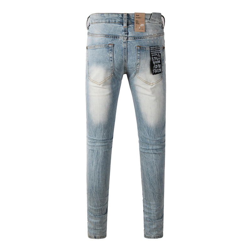 SOLL Ksubi Fashion jeans 3030