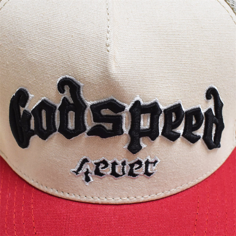 SOLL Godspeed Fashion Hats