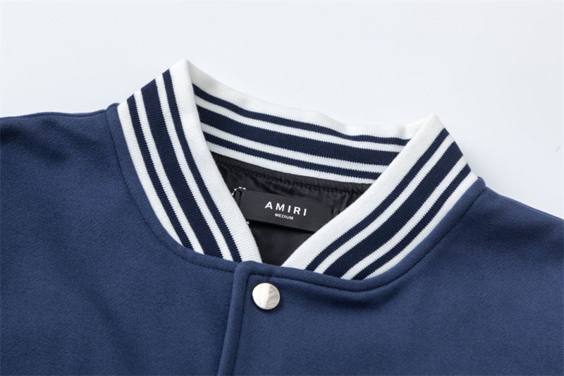 SOLL Amiri Fashion jacket