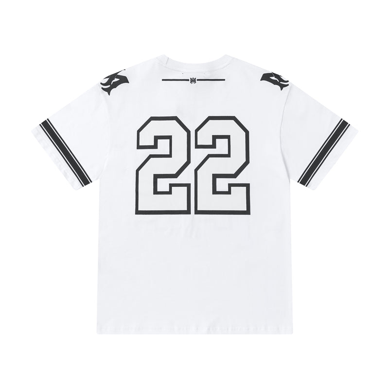 SOLL Amiri Fashion T-shirt