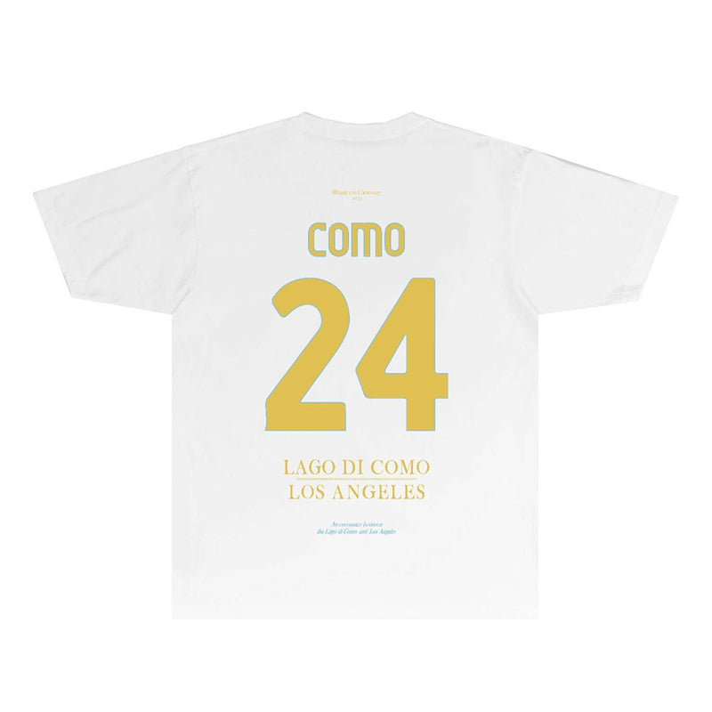 SOLL Rhude Fashion T-shirt