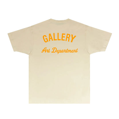 SOLL GALLERY DEPT Fashion T-shirt