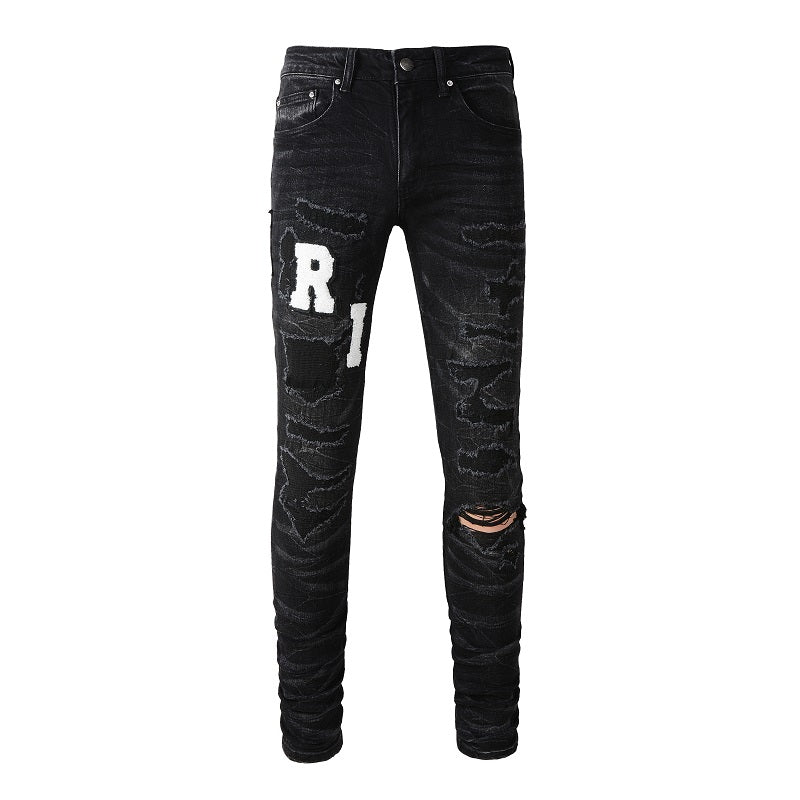 SOLL Amiri Fashion jeans 1313