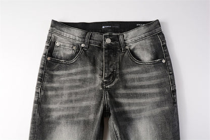 SOLL Purple Fashion jeans 9103