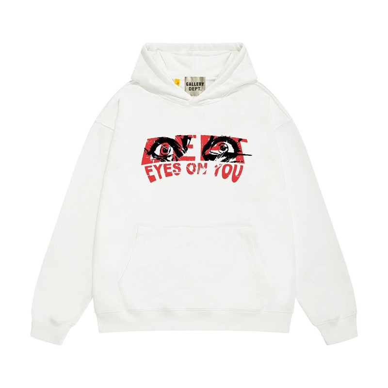 SOLL Gallery Dept Fashion sweatshirts