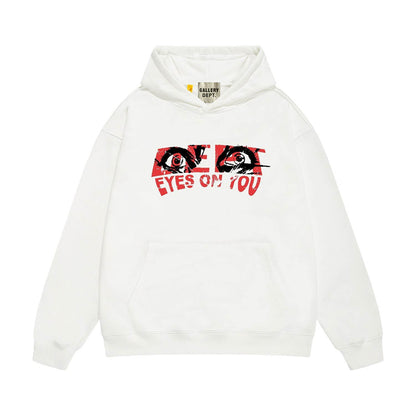 SOLL Gallery Dept Fashion sweatshirts