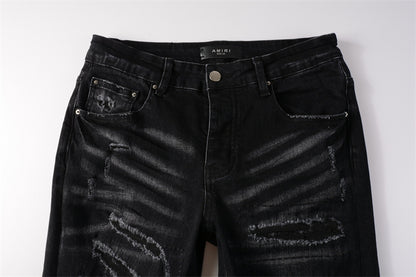 SOLL Amiri Fashion jeans 8882