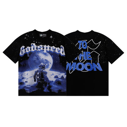 SOLL Godspeed Fashion T-shirt