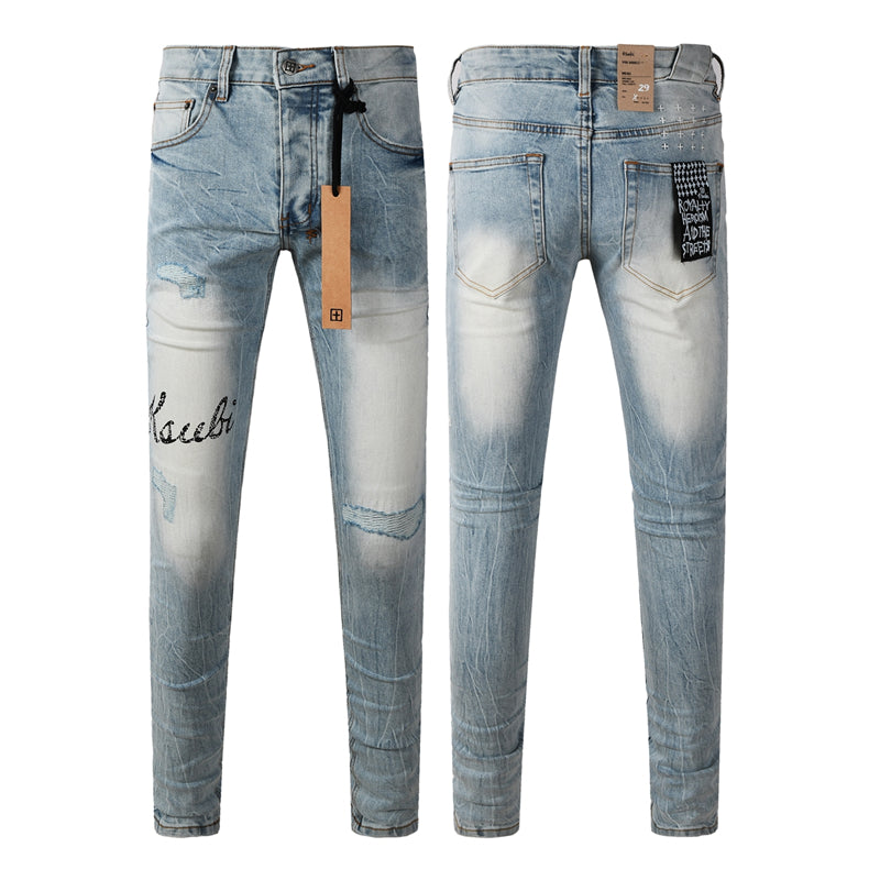 SOLL Ksubi Fashion jeans 3030