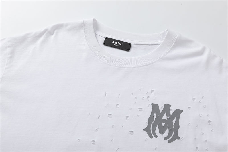 SOLL Amiri Fashion T-shirt