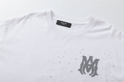 SOLL Amiri Fashion T-shirt