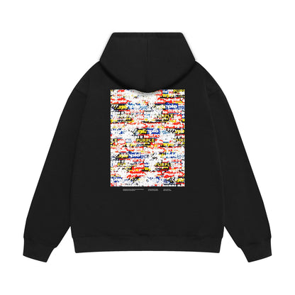 SOLL Purple Fashion sweatshirts