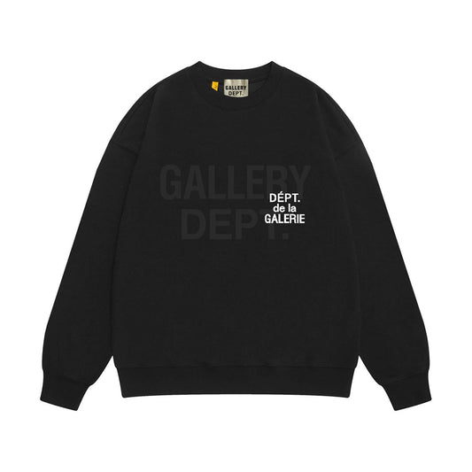 SOLL Gallery Dept Fashion sweatshirts