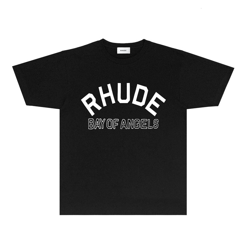 SOLL Rhude Fashion T-shirt