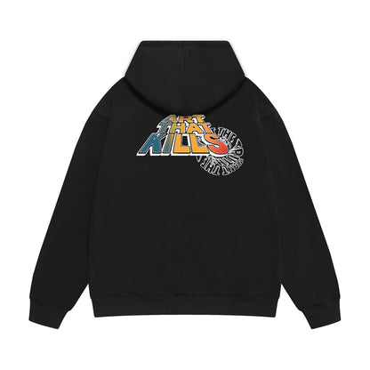 SOLL Gallery Dept Fashion sweatshirts