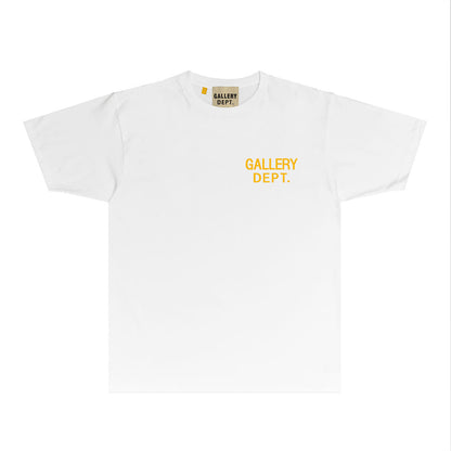 SOLL GALLERY DEPT Fashion T-shirt