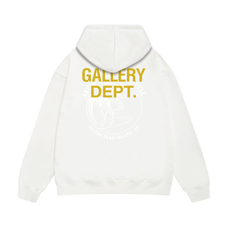 SOLL Gallery Dept Fashion sweatshirts